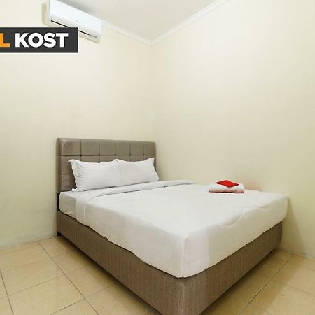 Koolkost Syariah @ Grand Depok City Hotel Exterior photo