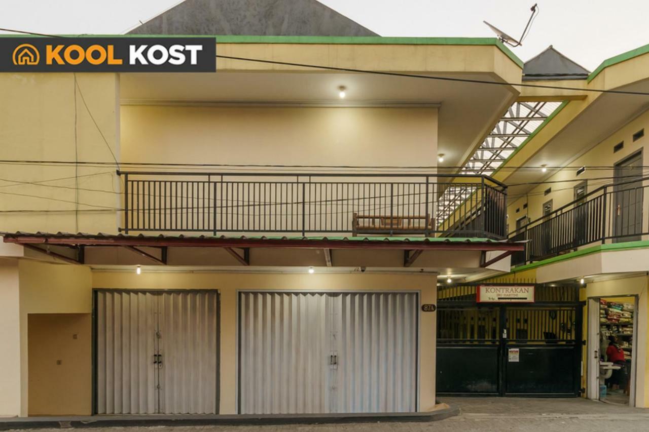 Koolkost Syariah @ Grand Depok City Hotel Exterior photo