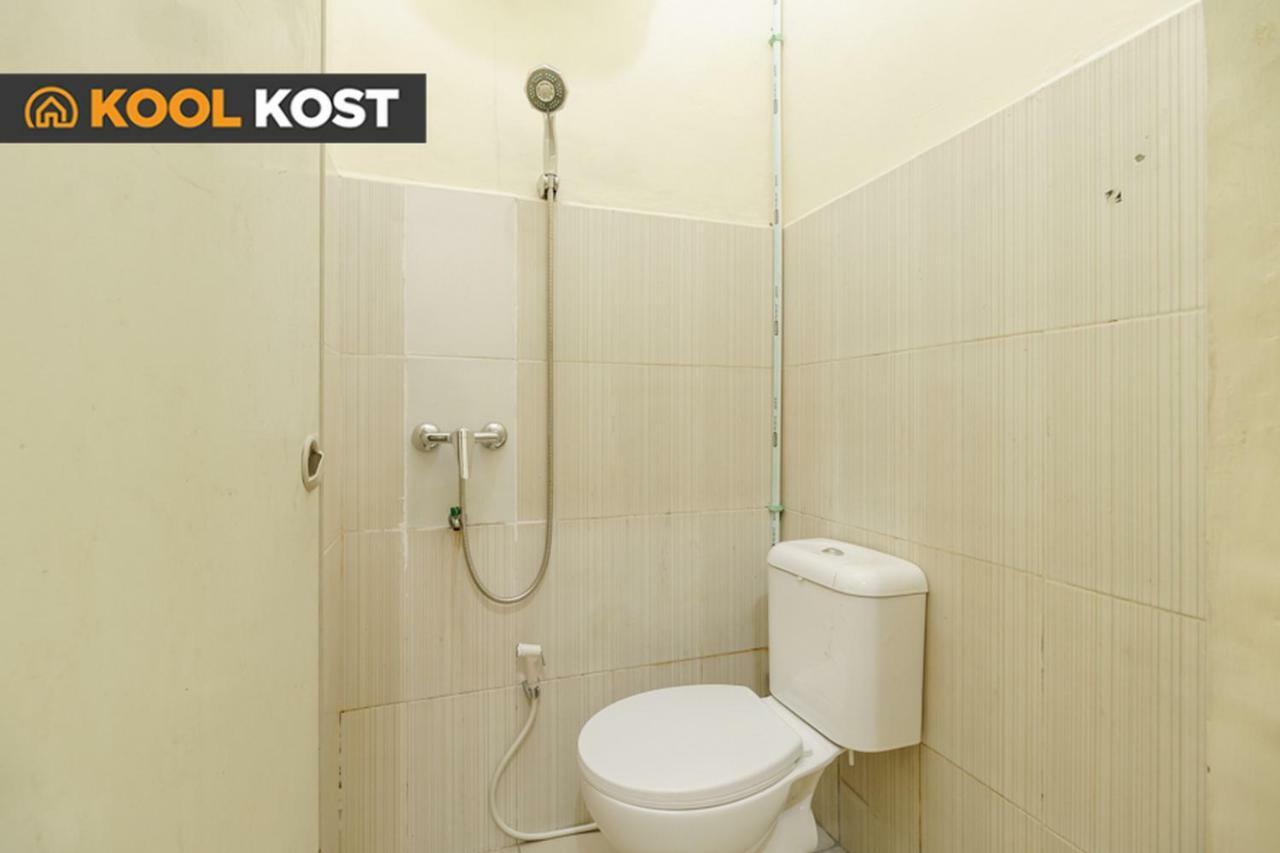 Koolkost Syariah @ Grand Depok City Hotel Exterior photo