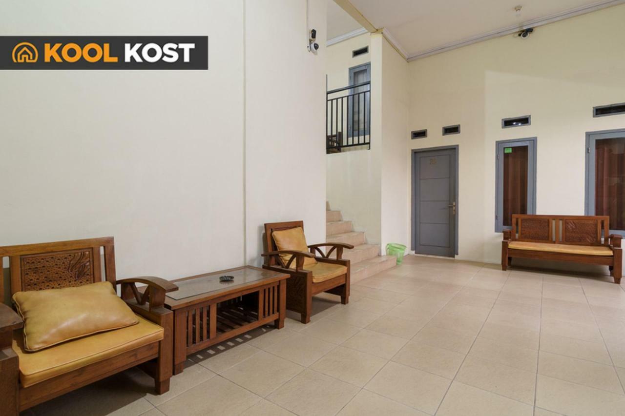 Koolkost Syariah @ Grand Depok City Hotel Exterior photo