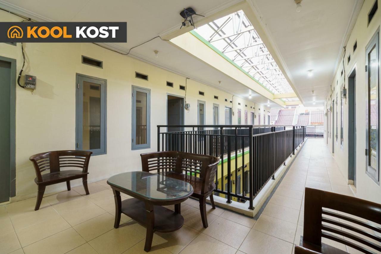 Koolkost Syariah @ Grand Depok City Hotel Exterior photo